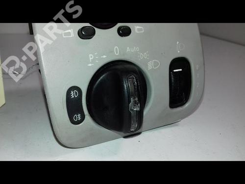 Headlight switch MERCEDES-BENZ C-CLASS (W203) C 220 CDI (203.008) | BP11411298I24 