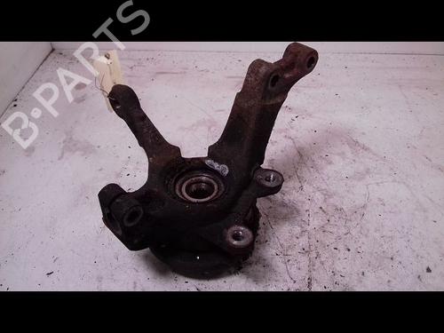 Used Right front steering knuckle DACIA SANDERO 1.2 16V (75 hp) 15200183