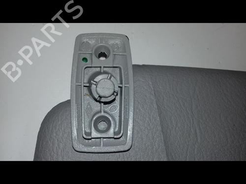 Used Left sun visor RENAULT LAGUNA I (B56_, 556_) 2.0 (B56C/H/N) (113 hp) 11333215