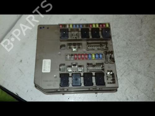 Used Fuse box Fuse box RENAULT CLIO III (BR0/1, CR0/1) 1.5 dCi (C/BR0G, C/BR1G) (68 hp) 33970495 33970495