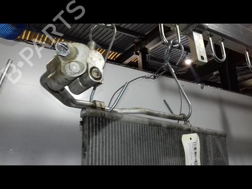 Used Heater matrix PORSCHE CAYENNE (92A) 3.0 Diesel (239 hp) 20695967