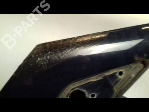 Left front door VW GOLF IV (1J1) 1.9 TDI | BP9494808C2 