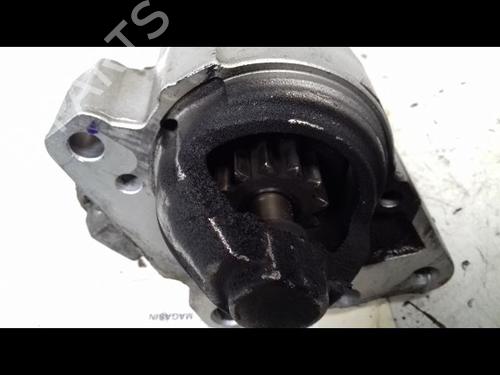 Used Starter PEUGEOT 308 SW I (4E_, 4H_) 1.6 HDi (109 hp) 15200094