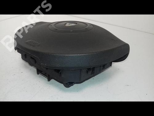 Driver airbag RENAULT KANGOO Express (FW0/1_) 1.5 dCi 75 (FW07, FW10, FW04) | BP12058290C9 