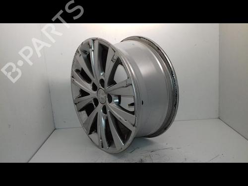 Rim PEUGEOT 308 II (LB_, LP_, LW_, LH_, L3_) 1.2 THP 110 | BP29224012C45 