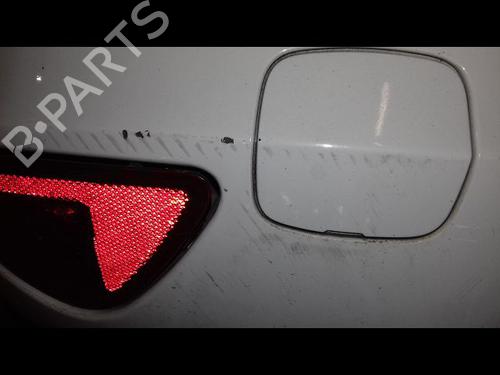 Rear bumper RENAULT CLIO III (BR0/1, CR0/1) 1.5 dCi (C/BR0G, C/BR1G) | BP29216760C8 