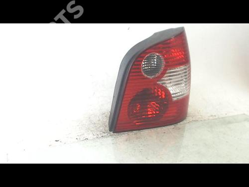 Used Right taillight VW POLO (9N_, 9A_) 1.4 16V (75 hp) 8962161