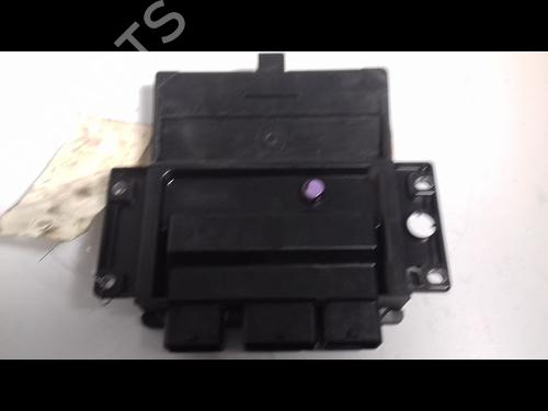 Engine control unit (ECU) RENAULT KANGOO Express (FW0/1_) 1.5 dCi 85 (FW0K, FW0L, FW0B) | BP10690987M57