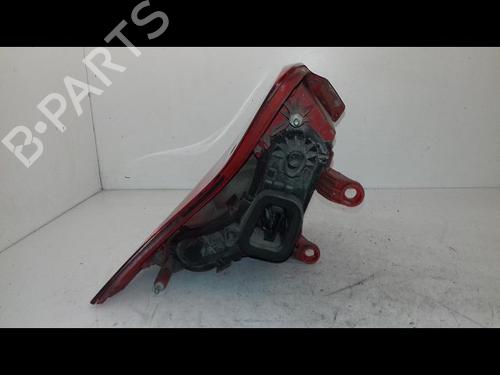 Højre baglygte PEUGEOT 3008 I MPV (0U_) 1.6 HDi | BP29226546C35