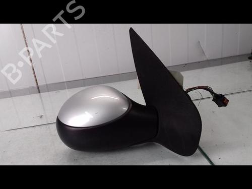 right-mirror-peugeot-206-sw-2ek-14-16v-8154jf-2002-8962930 main image
