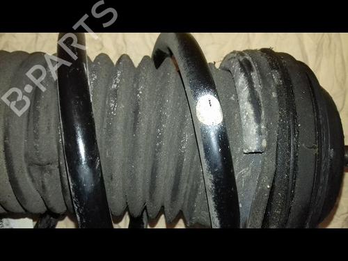 Left front shock absorber OPEL CORSA D (S07) 1.2 (L08, L68) | BP22997378M16 