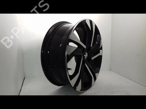 Rim PEUGEOT 2008 II (UD_, US_, UY_, UJ_, UR_, UC_) 1.2 PureTech 130 (USHNS, URHNS) | BP29223993C45