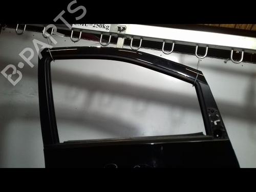 Right front door SEAT ALHAMBRA (7V8, 7V9) 1.9 TDI | BP16931186C3 