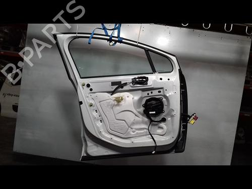 Used Left front door PEUGEOT 3008 I MPV (0U_) 1.6 THP (156 hp) 30949729