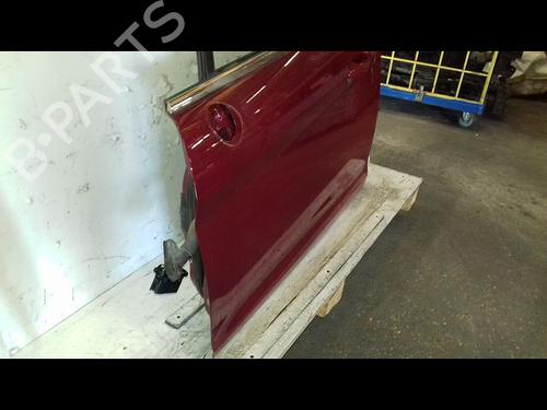 Used Left front door FORD FIESTA VI (CB1, CCN) 1.0 EcoBoost (100 hp) 29225073