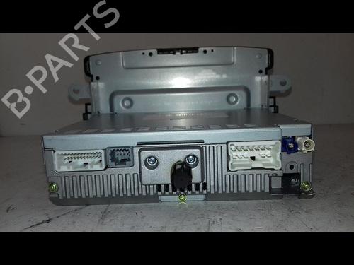 Multifunctionele display DACIA DOKKER MPV (KE_) 1.5 dCi (KEAJ, KEAH) | BP29216474C48 
