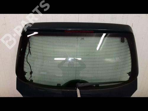 Tailgate PEUGEOT 206 Hatchback (2A/C) 1.1 i | BP8964707C6 