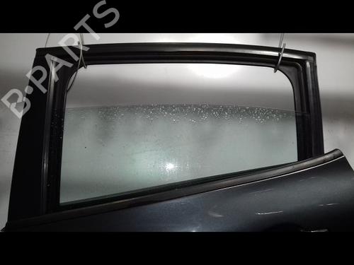 Left rear door PEUGEOT 208 I (CA_, CC_) 1.6 HDi | BP16638001C4 