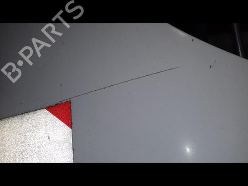 Right front fenders RENAULT KANGOO Express (FW0/1_) 1.5 dCi 70 (FW0A, KW0V) | BP29224541C42 