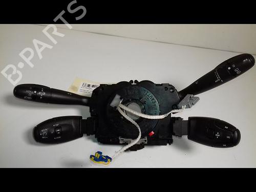 Used Steering column stalk PEUGEOT 308 I (4A_, 4C_) 1.6 HDi (109 hp) 14954497