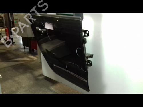 Right rear door CITROËN C3 Picasso (SH_) 1.6 HDi 110 | BP15624908C5