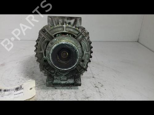 Used Alternator RENAULT MEGANE Scenic (JA0/1_) 1.6 16V (JA0B, JA04, JA11, JA00) (107 hp) 16159397