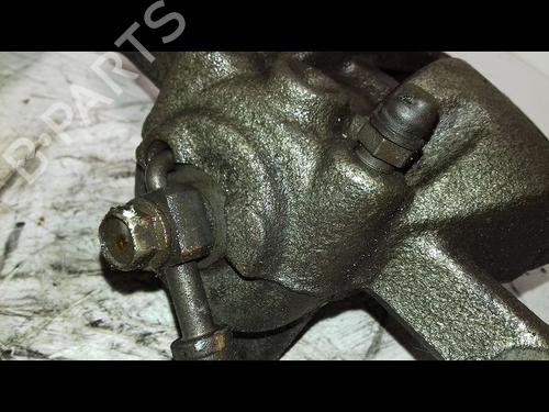 Used Right front brake caliper FORD B-MAX (JK) 1.0 EcoBoost (100 hp) 14954323