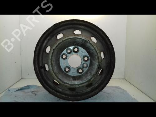 Velg PEUGEOT BOXER Van 2.2 HDi 100 (101 hp) 22811566