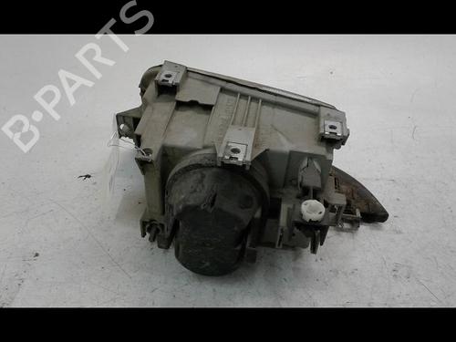 Used Right headlight RENAULT CLIO I (B/C57_, 5/357_) 1.4 (80 hp) 8969378