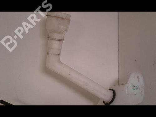Windscreen washer tank RENAULT MEGANE III Hatchback (BZ0/1_, B3_) 1.5 dCi (BZ09, BZ0D, BZ1W, BZ29, BZ14) | BP8972625C113 