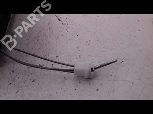 Right mirror FORD FIESTA V (JH_, JD_) 1.4 16V | BP9253940C27 