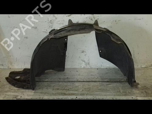 Wheel arch CITROËN C3 III (SX) 1.2 VTi 82 | BP29216567C56 