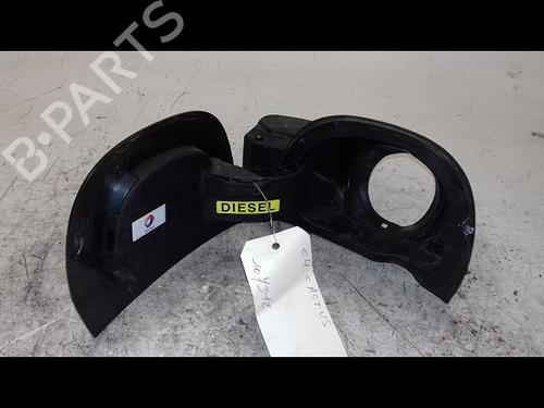 Tanklåg CITROËN C4 CACTUS 1.6 BlueHDi 100 (99 hp) 14887980