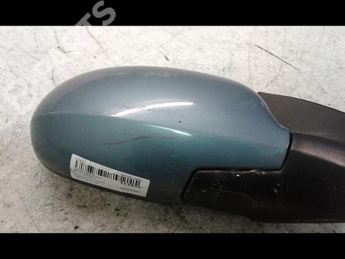 Right mirror HYUNDAI i30 (FD) 1.6 CRDi | BP8968942C27 