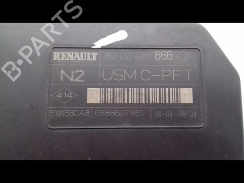 Used Fuse box RENAULT SCÉNIC II (JM0/1_) 1.5 dCi (JM1E, JM16) (106 hp) 19690268