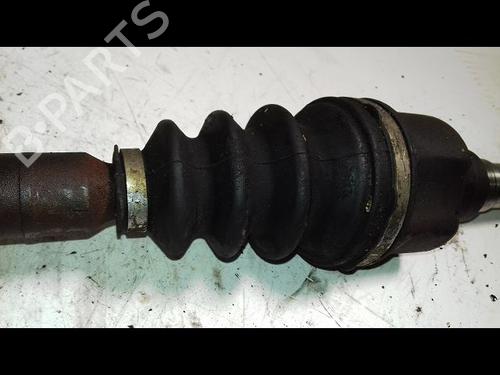 Used Right front driveshaft Right front driveshaft CITROËN C3 I (FC_, FN_) 1.1 i (60 hp) 14954200 14954200