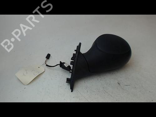 Left mirror CITROËN C3 I (FC_, FN_)  | BP15744045C26 