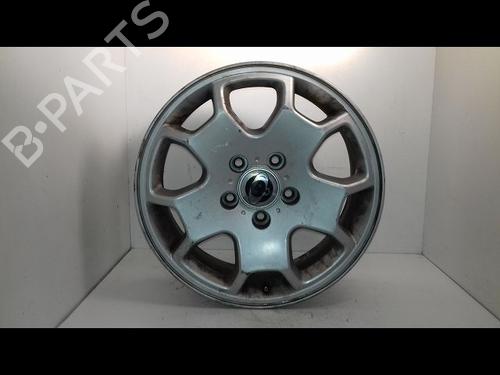Used Rim DACIA SANDERO II TCe 90 (B8M1, B8MA, B8AC) (90 hp) 22524761