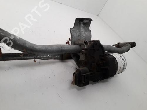 Front wiper motor SEAT IBIZA III (6L1) 1.9 TDI | BP8966540M29