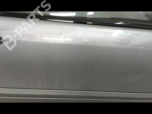 Right front door MERCEDES-BENZ C-CLASS Coupe (CL203) C 200 CDI (203.707) | BP8966715C3 