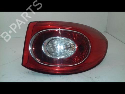 Used Right taillight VW TIGUAN (5N_) 2.0 TDI (140 hp) 29226489
