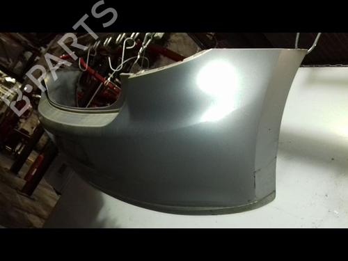 Rear bumper VW POLO V (6R1, 6C1) 1.2 | BP29225716C8 