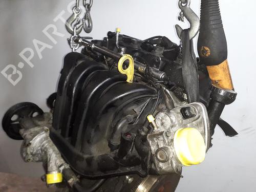 Engine MINI MINI (R50, R53) One | BP32223713M1