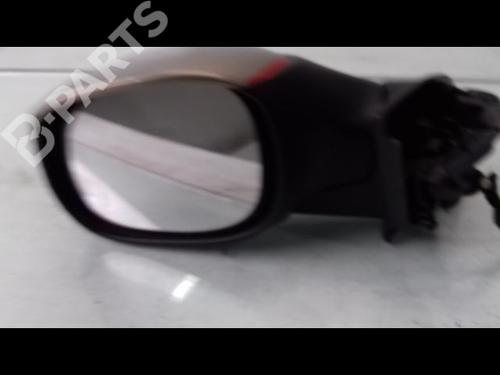 Used Left mirror CITROËN C3 I (FC_, FN_) 1.4 i (73 hp) 8968792