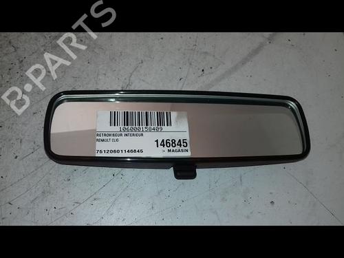 Espejo interior RENAULT CLIO V (B7_) 1.0 TCe 90 (B7MT) (91 hp) 33136391