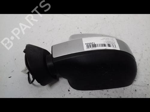 Used Left mirror DACIA LOGAN (LS_) 1.5 dCi (LS0W) (86 hp) 9756113