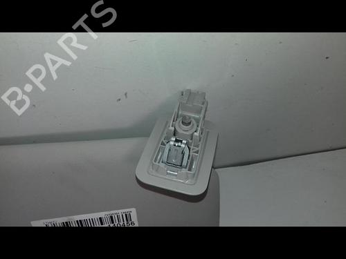 Right sun visor CITROËN C4 CACTUS 1.2 VTi 82 | BP18709963I2 
