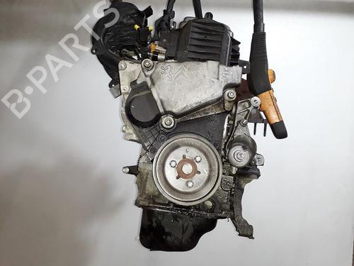 Engine CITROËN C3 II (SC_) 1.4 | BP36958737M1 - Image 5