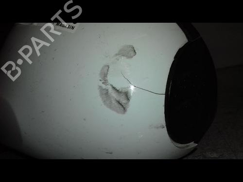 Used Left mirror Left mirror RENAULT CLIO II (BB_, CB_) 1.2 16V (BB05, BB0W, BB11, BB27, BB2T, BB2U, BB2V, CB05,... (75 hp) 33444184 33444184