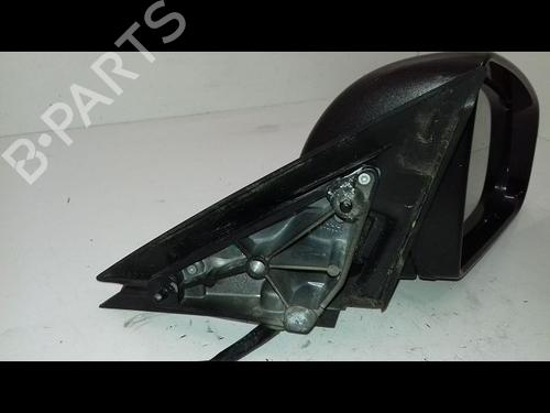 Right mirror AUDI A3 (8P1) 1.9 TDI | BP19391369C27 